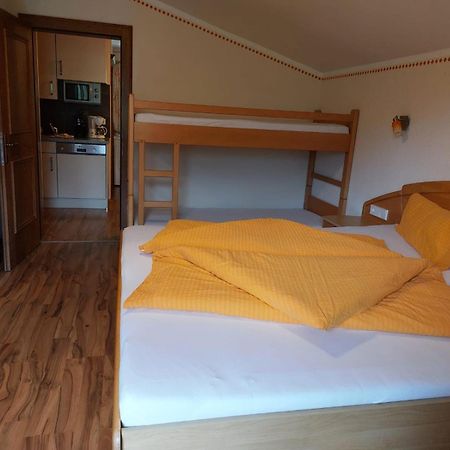 Appartements Am See Neukirchen am Grossvenediger Luaran gambar