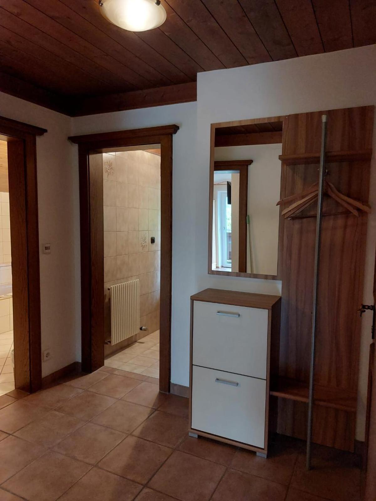 Appartements Am See Neukirchen am Grossvenediger Luaran gambar