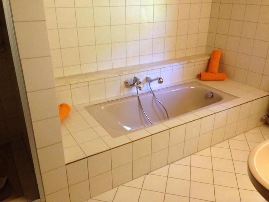 Appartements Am See Neukirchen am Grossvenediger Bilik gambar