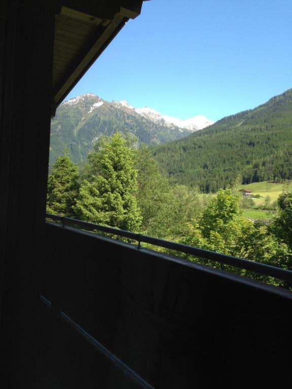 Appartements Am See Neukirchen am Grossvenediger Luaran gambar